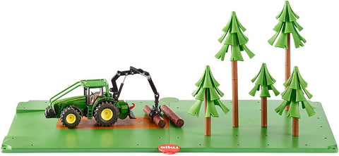 Siku - World Forestry Set