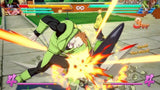 DRAGON BALL FIGHTERZ (SWITCH)