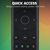 MEDIA REMOTE FOR (XBOX)