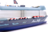 Siku - Mein Schiff 1 Cruise - Not Floatable