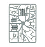 Games Workshop - Warhammer 40,000 - Tyranids: Deathleaper