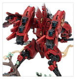 Games Workshop - Warhammer 40,000 - T'au Empire: Commander Farsight