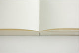 Midori - MD Notebook - A5 Plain Paper