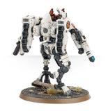Games Workshop - Warhammer 40,000 - T'au Empire: Commander