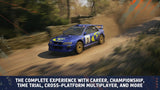 Playstation - EA Sports: WRC