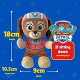 TY Beanie - Paw Patrol Collection - Liberty