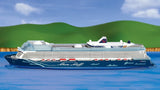 Siku - Mein Schiff 1 Cruise - Not Floatable