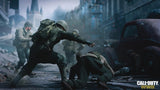 Call of Duty WWII (PS4)