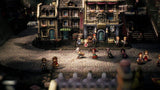 OCTOPATH TRAVELER II (SWITCH)