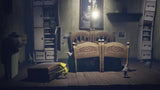 LITTLE NIGHTMARES - Complete Edition (SWITCH)