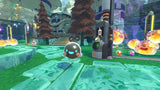 SLIME RANCHER DELUXE EDITION (PS4)