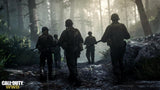 Call of Duty WWII (PS4)