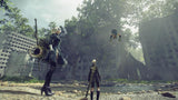 NieR: Automata Game of the YoRHa Edition (PS4)