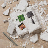 Paladone Minecraft Excavation Kit