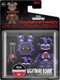 Funko Snaps - Five Nights at Freddy's - Nightmare Bonnie