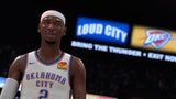 Nintendo Switch - NBA 2K25 Code in Box