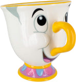 Paladone - Beauty And The Beast - Chip Mug V4