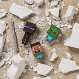 Paladone Minecraft Excavation Kit