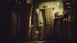 LITTLE NIGHTMARES - Complete Edition (SWITCH)