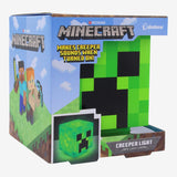 Paladone Minecraft Creeper Light