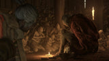 SEKIRO SHADOWS DIE TWICE (PS4)