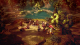 OCTOPATH TRAVELER II (SWITCH)