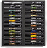 AKI Special Box Real Colors Markers - 34 Units