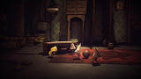 LITTLE NIGHTMARES - Complete Edition (SWITCH)