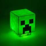 Paladone Minecraft Creeper Light