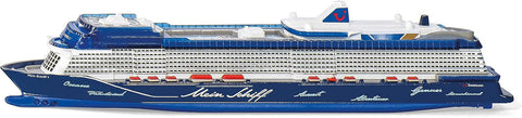 Siku - Mein Schiff 1 Cruise - Not Floatable