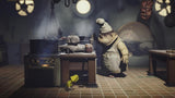 LITTLE NIGHTMARES - Complete Edition (SWITCH)