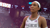 Nintendo Switch - NBA 2K25 Code in Box