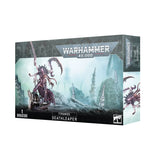 Games Workshop - Warhammer 40,000 - Tyranids: Deathleaper