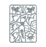 Games Workshop - Warhammer 40,000 - Tyranids: Biovore