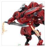 Games Workshop - Warhammer 40,000 - T'au Empire: Commander Farsight