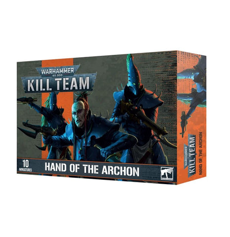 Games Workshop - Warhammer 40,000 - Kill Team: Hand of the Archon