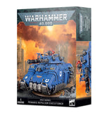 Games Workshop - Warhammer 40,000 - Space Marines: Primaris Repulsor Executioner