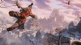 SEKIRO SHADOWS DIE TWICE (PS4)