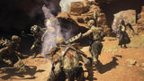 Playstation - Capcom - Dragon's Dogma 2