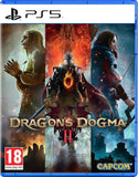 Playstation - Capcom - Dragon's Dogma 2