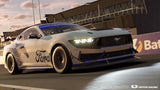 XBox - Project Motor Racing