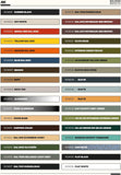 AKI Special Box Real Colors Markers - 34 Units