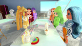 Playstation - Rainbow High - Runaway Rush