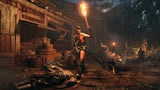 SEKIRO SHADOWS DIE TWICE (PS4)