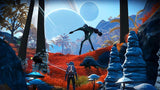 Nintendo Switch - No Man Sky