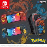 Nintendo Switch - Hori - Split Pad Pro - Pikachu and Lucario