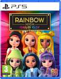 Playstation - Rainbow High - Runaway Rush