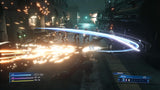 Playstation - Final Fantasy VII - Crisis Core Reunion
