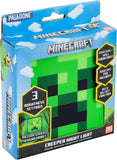 Paladone - Minecraft Night Light