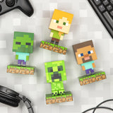 Paladone - Alex Icon Light